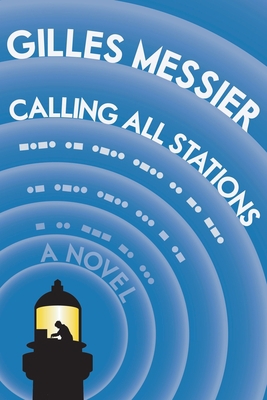 Calling All Stations 1777170605 Book Cover