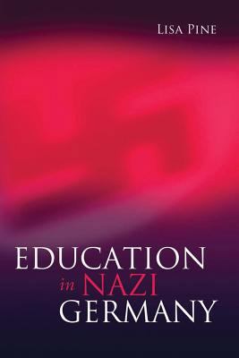 Education in Nazi Germany 1845202651 Book Cover