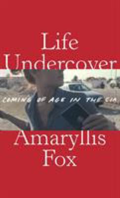 Life Undercover 1524711667 Book Cover