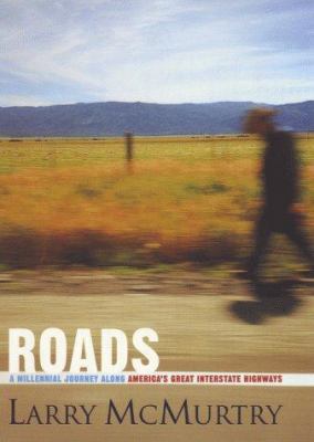 Roads 0752838105 Book Cover