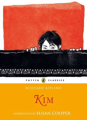 Kim 0141332506 Book Cover