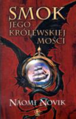 Smoki Jego Krolewskiej Mosci (Polish Edition) [Polish] 8373019421 Book Cover