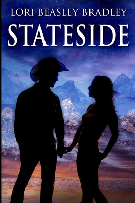 Stateside: Large Print Edition [Large Print] 1715879937 Book Cover