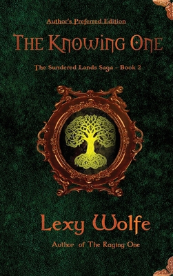 The Knowing One B0H6F22QLP Book Cover