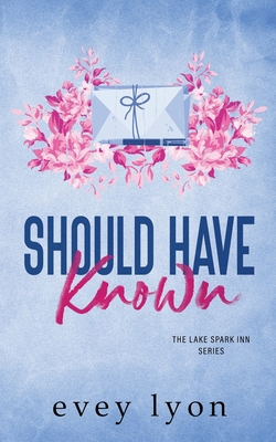 Should Have Known 1959094394 Book Cover