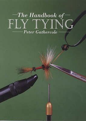 Handbook of Fly Tying 186126545X Book Cover