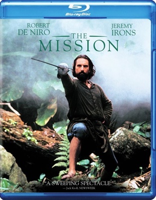 The Mission            Book Cover