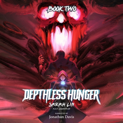 Depthless Hunger 2: Depthless Hunger, Book 2 B0GYTK5QY7 Book Cover