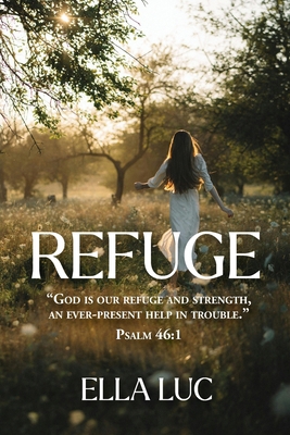 Refuge B0DPLGCZBX Book Cover