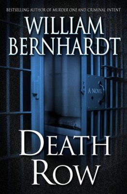 Death Row 0345441745 Book Cover