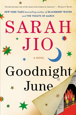 Goodnight June 0142180211 Book Cover