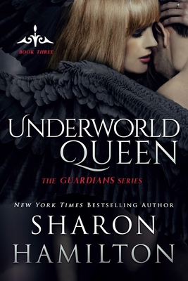 Underworld Queen: A Guardian Angel Romance 0996374922 Book Cover