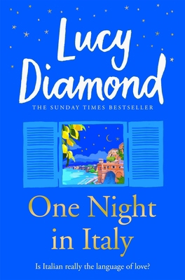 One Night in Italy: The Bestselling Author of A... 1529088240 Book Cover