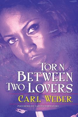 Torn Between Two Lovers (The Big Girls Series) 1664406581 Book Cover