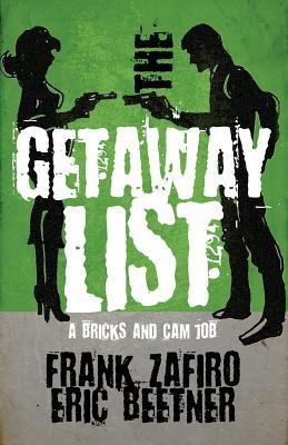 The Getaway List 1948235110 Book Cover