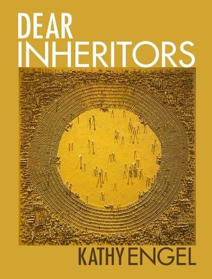 Dear Inheritors B0D5SCRM77 Book Cover
