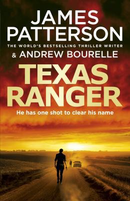 TEXAS RANGER 1780898320 Book Cover