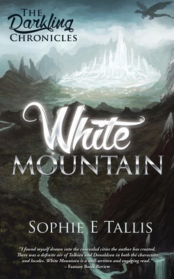 White Mountain 191743510X Book Cover