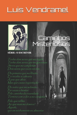 Caminhos Misteriosos [Portuguese] 1790751675 Book Cover