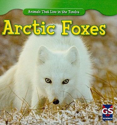 Arctic Foxes 1433938871 Book Cover