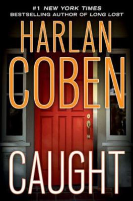 Caught LARGE PRINT 161664138X Book Cover