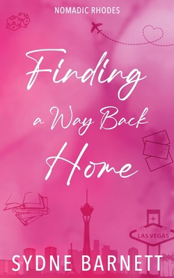 Finding A Way Back Home B0D1T6R4K8 Book Cover
