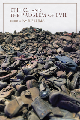 Ethics and the Problem of Evil 0253024315 Book Cover