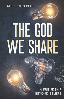 The God We Share B0CY1S8ZVK Book Cover