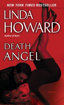 Death Angel 0345486552 Book Cover