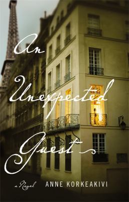An Unexpected Guest 0316212660 Book Cover