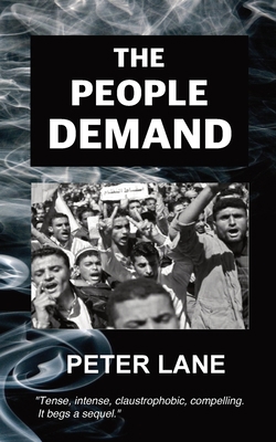 The People Demand 1838003584 Book Cover