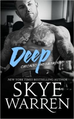 Deep 1530130689 Book Cover