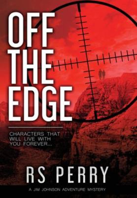 Off the Edge 1999268822 Book Cover