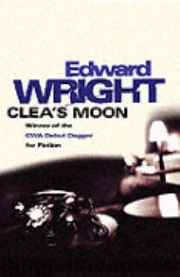 Clea's Moon 0752852892 Book Cover