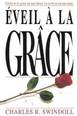 Eveil a la Grace 0920613039 Book Cover