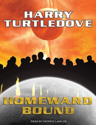 Homeward Bound 1400114012 Book Cover
