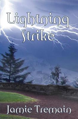 Lightning Strike 1644371316 Book Cover