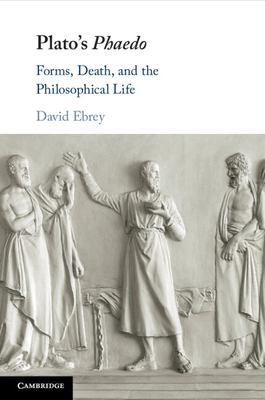 Plato's Phaedo 1108790992 Book Cover