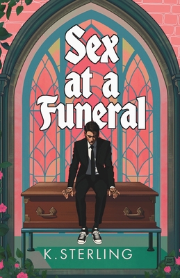 Sex At A Funeral B0H62YYPNQ Book Cover