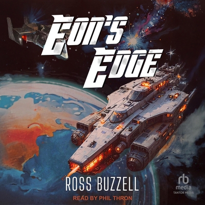 Eon's Edge B0F627PKKK Book Cover