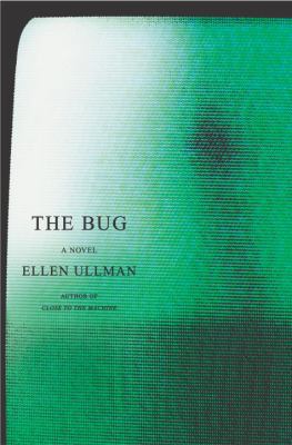 The Bug 0385508603 Book Cover