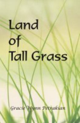 Paperback Land of Tall Grass Book
