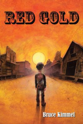 Red Gold 1491873906 Book Cover