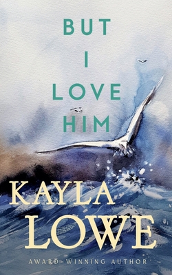 But I Love Him B0FYK97T5N Book Cover