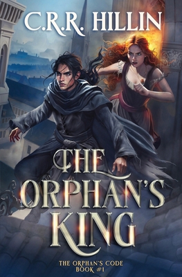 The Orphan's King 1648397425 Book Cover