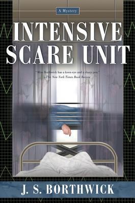 Intensive Scare Unit 0312324944 Book Cover