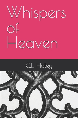 Whispers of Heaven B0FY72TXKT Book Cover