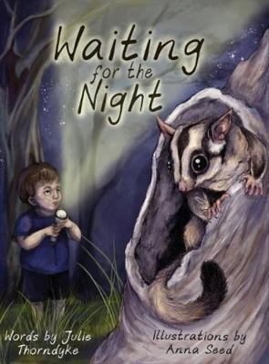 Waiting for the Night 1925231518 Book Cover