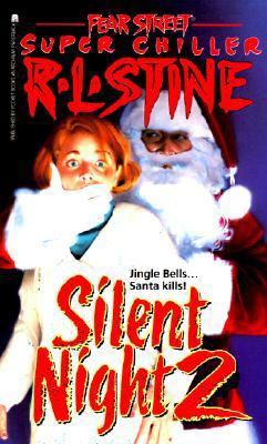 Silent Night 2 078572415X Book Cover