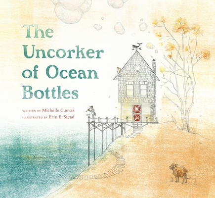 The Uncorker of Ocean Bottles 0803738684 Book Cover